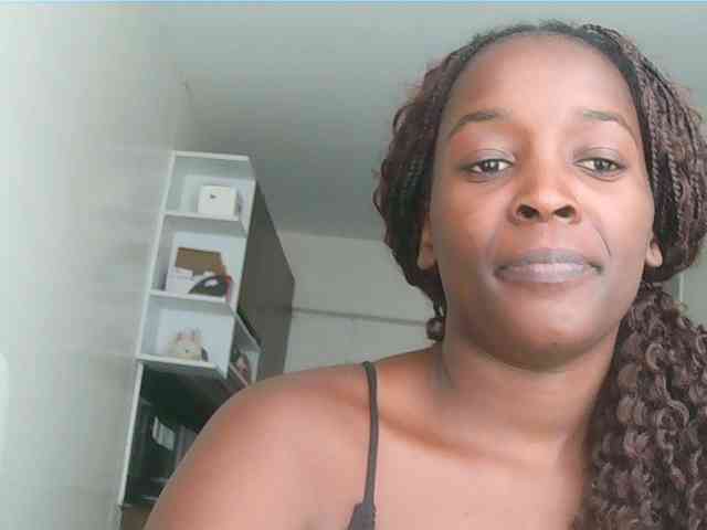 SexiEbonyx