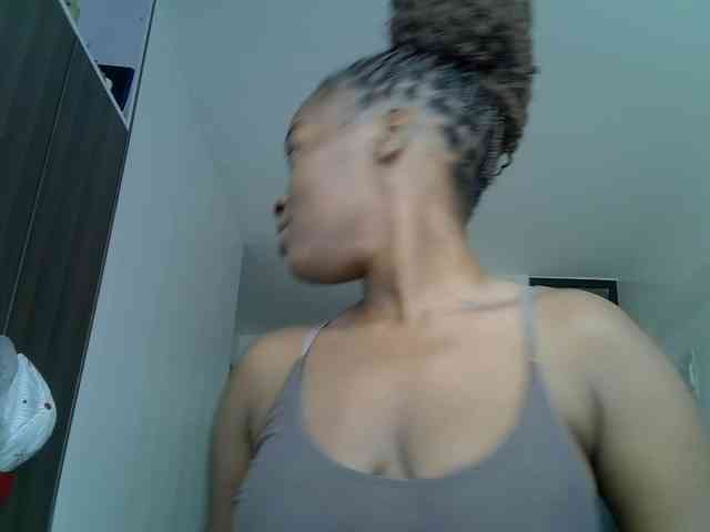SexiEbonyx