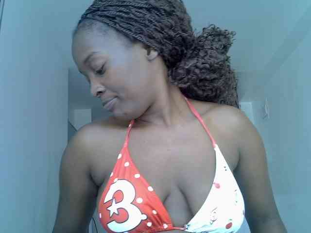 SexiEbonyx