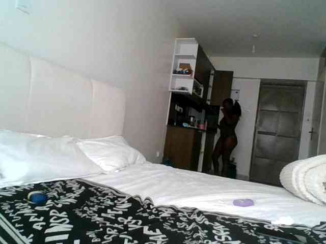 SexiEbonyx SexiEbonyx