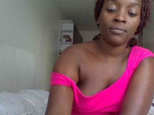 SexiEbonyx