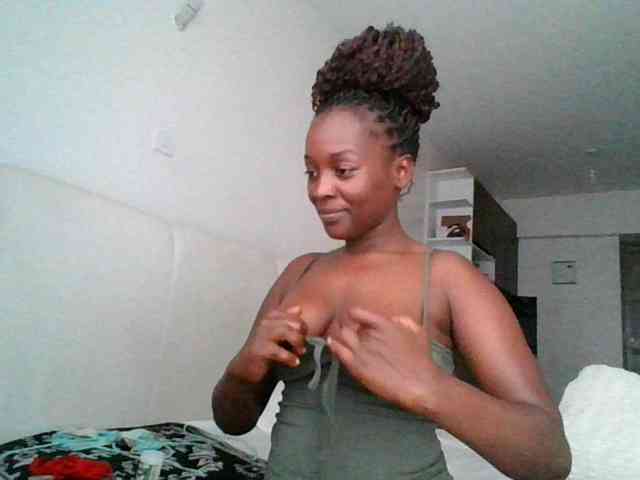 SexiEbonyx