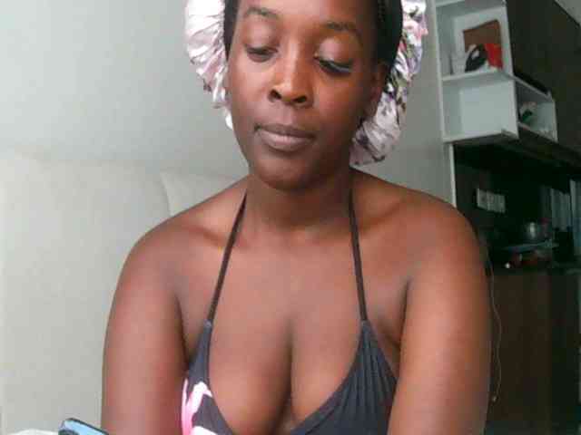 SexiEbonyx
