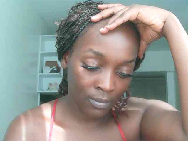 SexiEbonyx