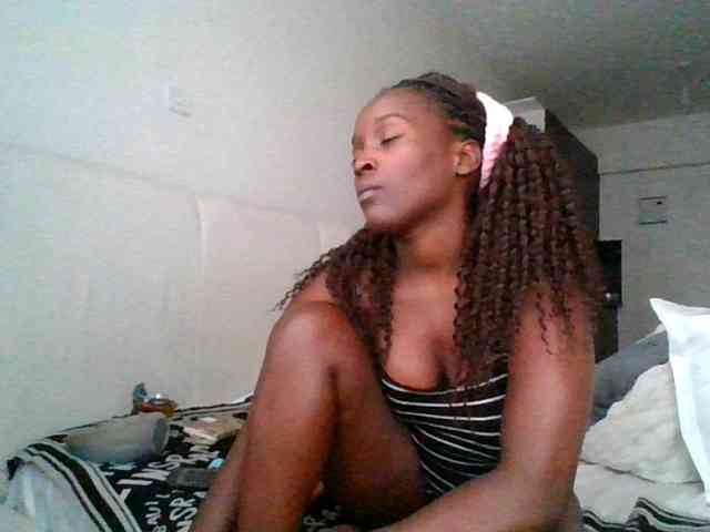 SexiEbonyx