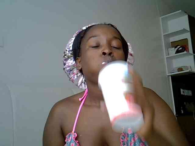SexiEbonyx