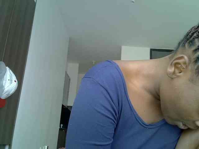 SexiEbonyx
