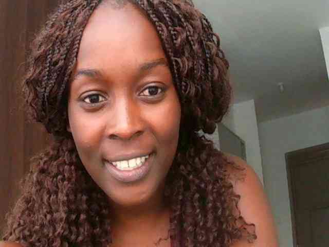 SexiEbonyx