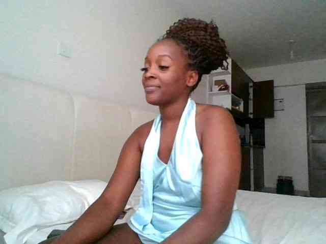 SexiEbonyx