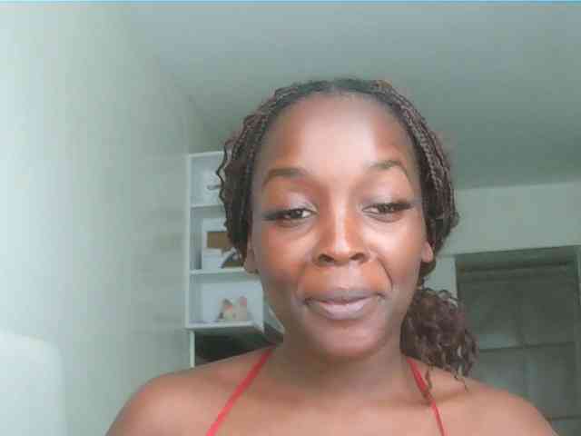 SexiEbonyx