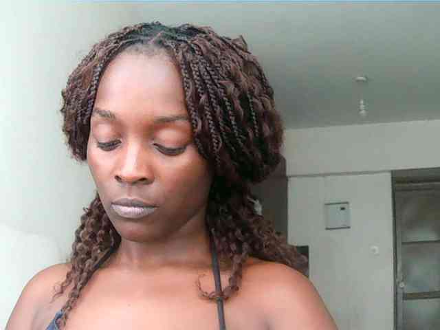 SexiEbonyx