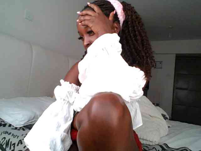 SexiEbonyx