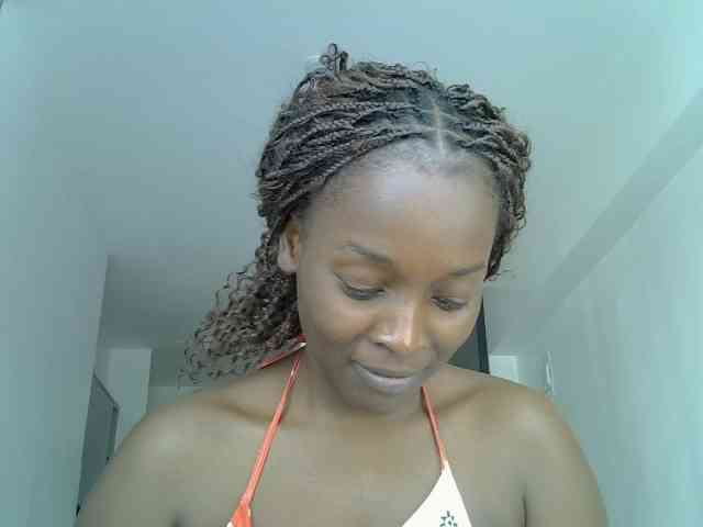 SexiEbonyx webcam