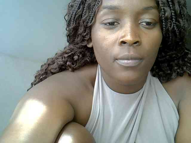 SexiEbonyx