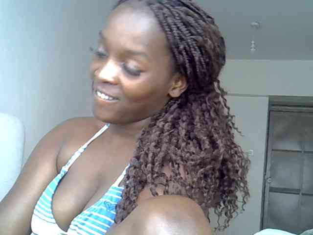 SexiEbonyx
