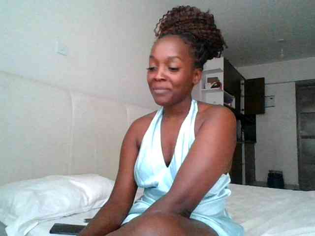 SexiEbonyx