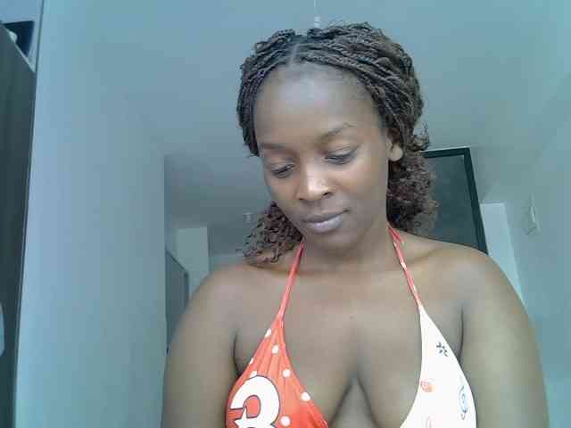 SexiEbonyx