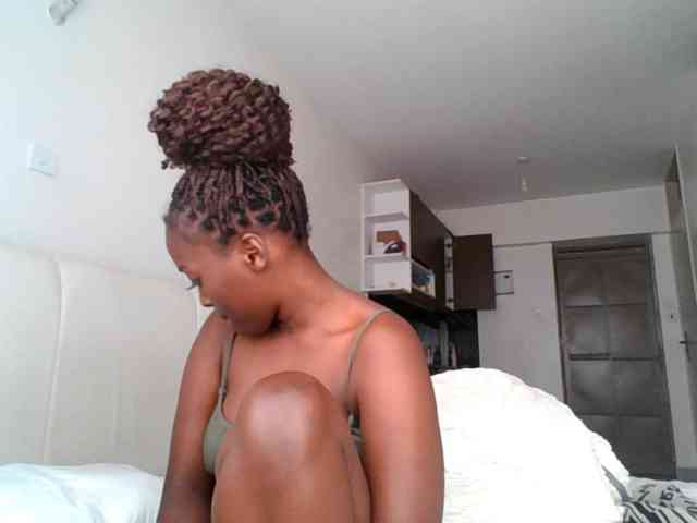 SexiEbonyx