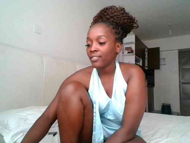 SexiEbonyx webcam