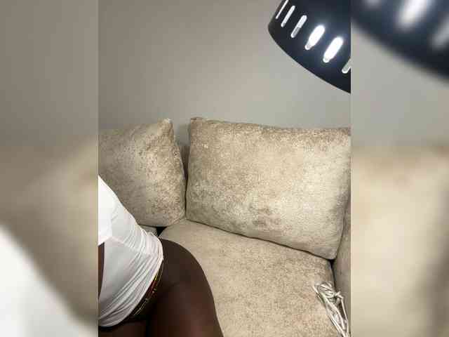 SexiEbonyx