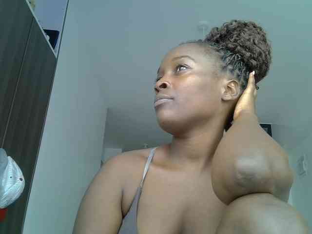 SexiEbonyx