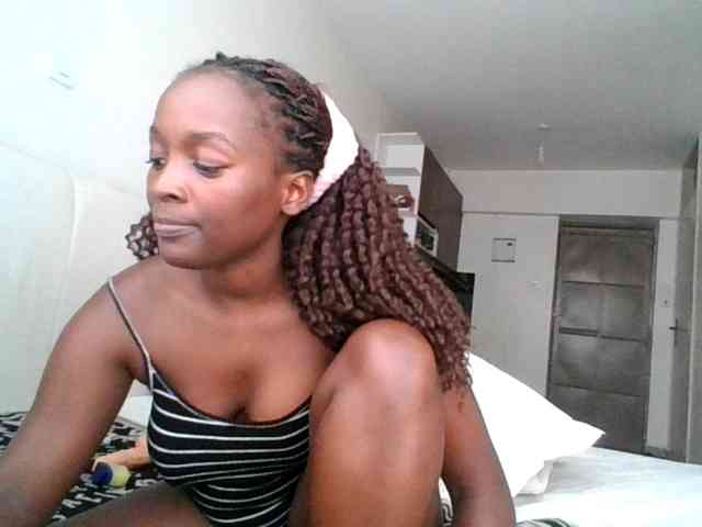 SexiEbonyx