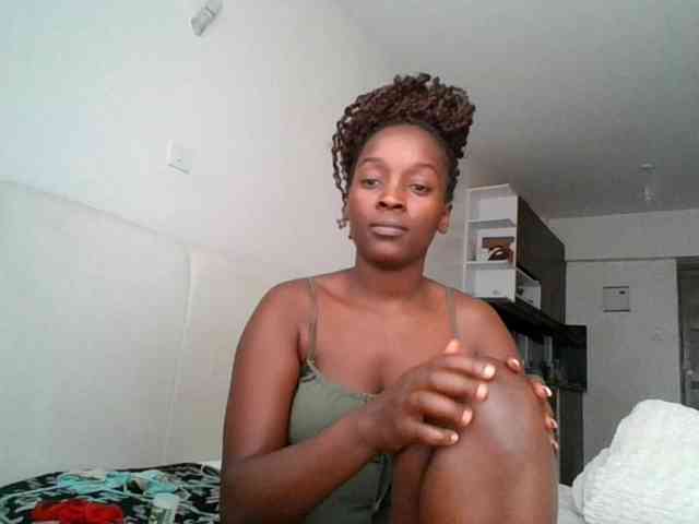 SexiEbonyx
