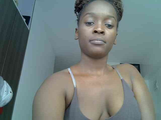 SexiEbonyx