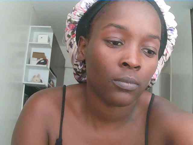 SexiEbonyx