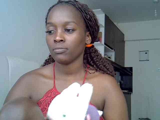 SexiEbonyx webcam