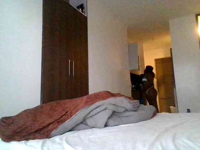 SexiEbonyx