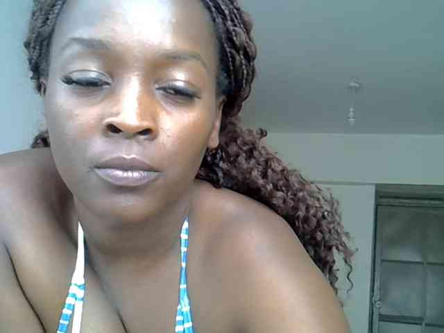 SexiEbonyx