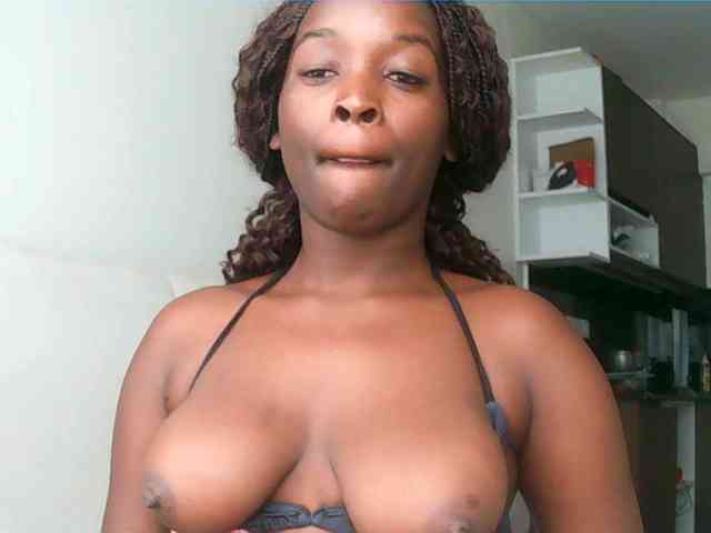 SexiEbonyx