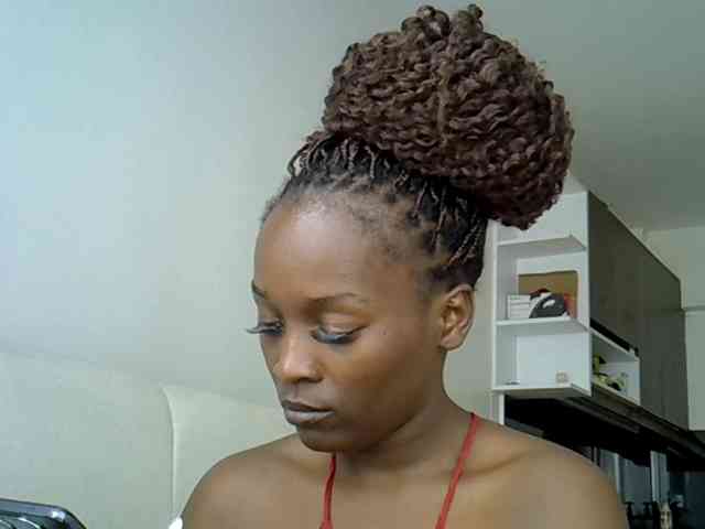 SexiEbonyx SexiEbonyx