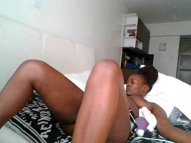 SexiEbonyx