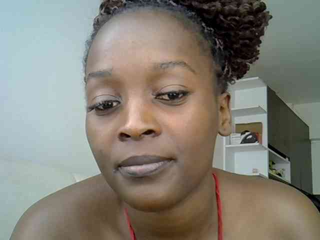 SexiEbonyx webcam