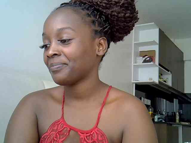 SexiEbonyx