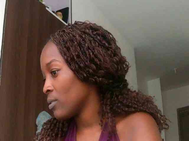SexiEbonyx