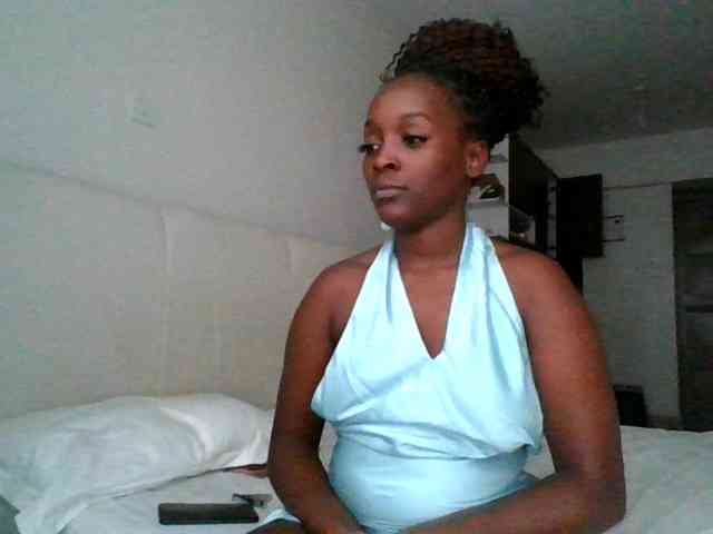 SexiEbonyx webcam