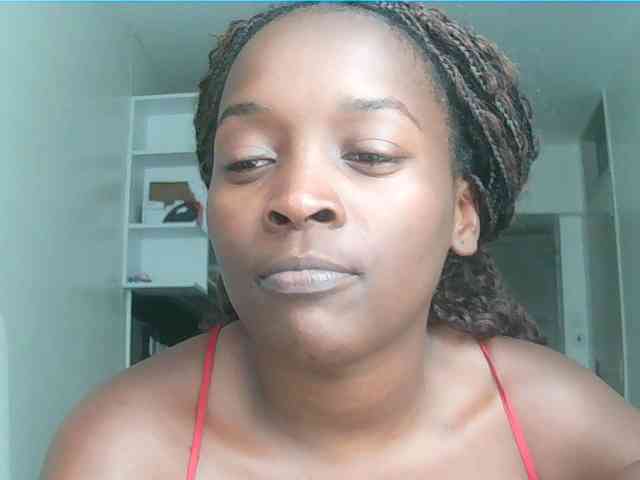 SexiEbonyx SexiEbonyx