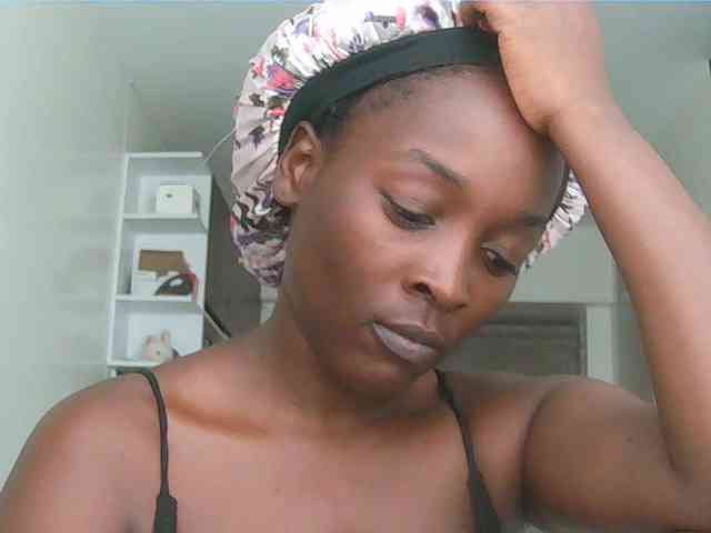 SexiEbonyx
