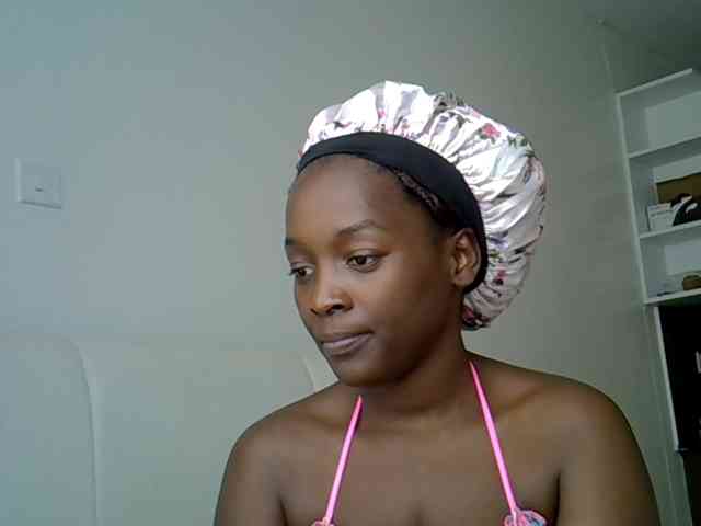 SexiEbonyx