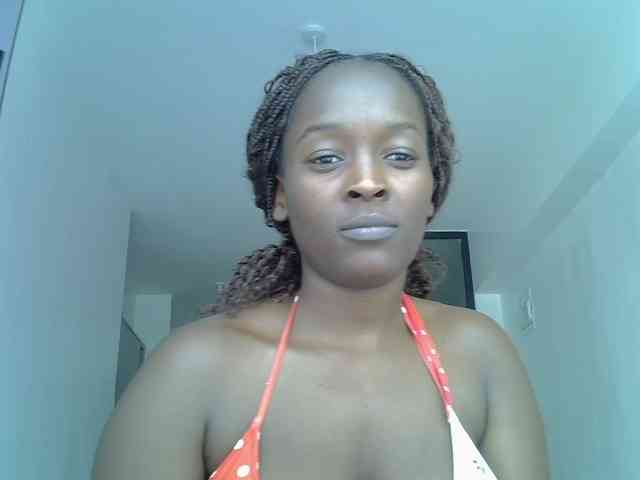 SexiEbonyx