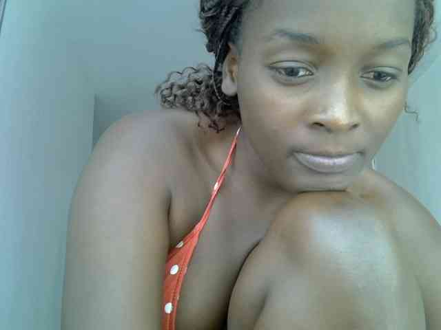 SexiEbonyx webcam