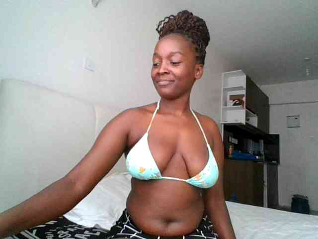 SexiEbonyx webcam