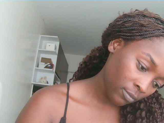 SexiEbonyx
