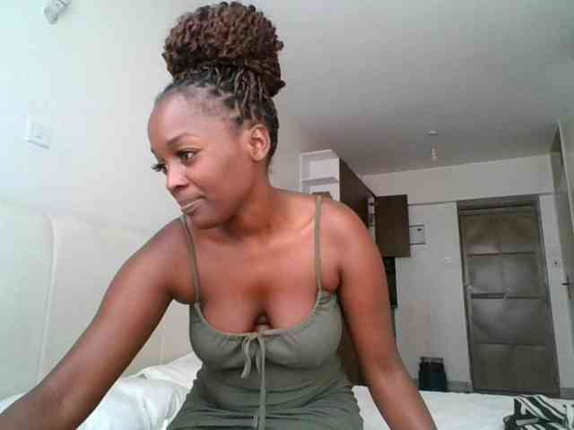 SexiEbonyx