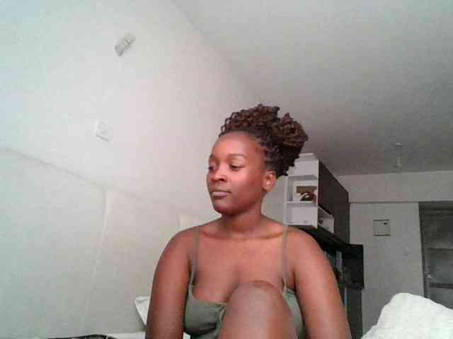 SexiEbonyx