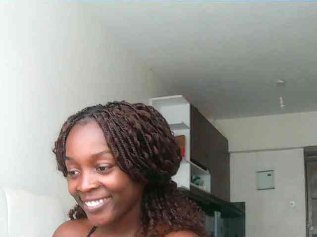 SexiEbonyx