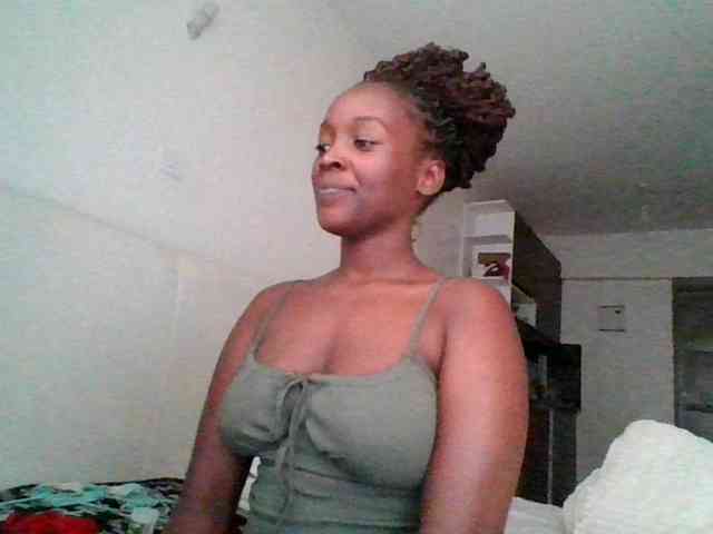 SexiEbonyx